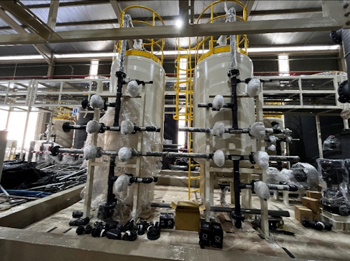RO System and Cartridge Filter Johor Bahru (JB) | Wastewater Treatment Johor Bahru (JB)